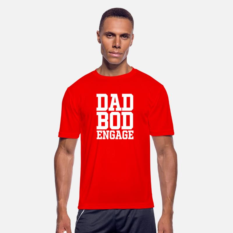 Dad Bod Engage