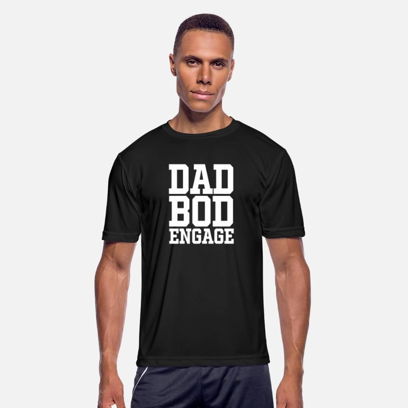 Dad Bod Engage