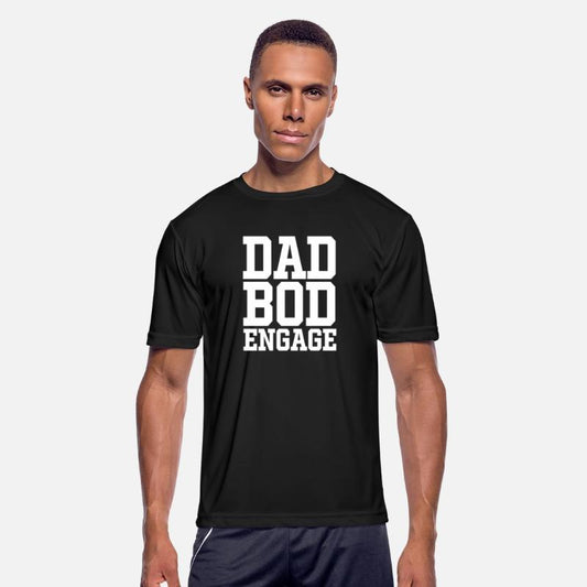 Dad Bod Engage
