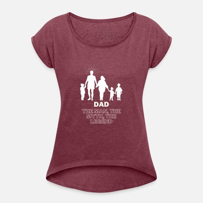 Dad, the man, the myth, the legend