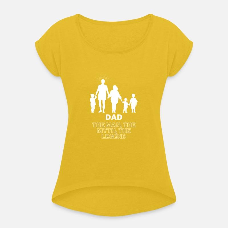 Dad, the man, the myth, the legend