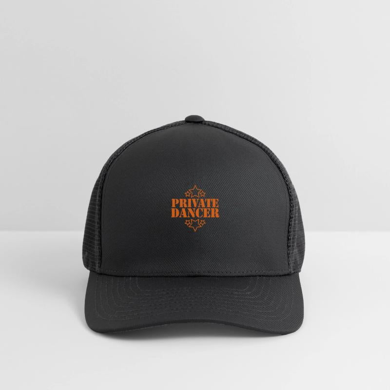 DANCE PRIVATE DANCER with stars