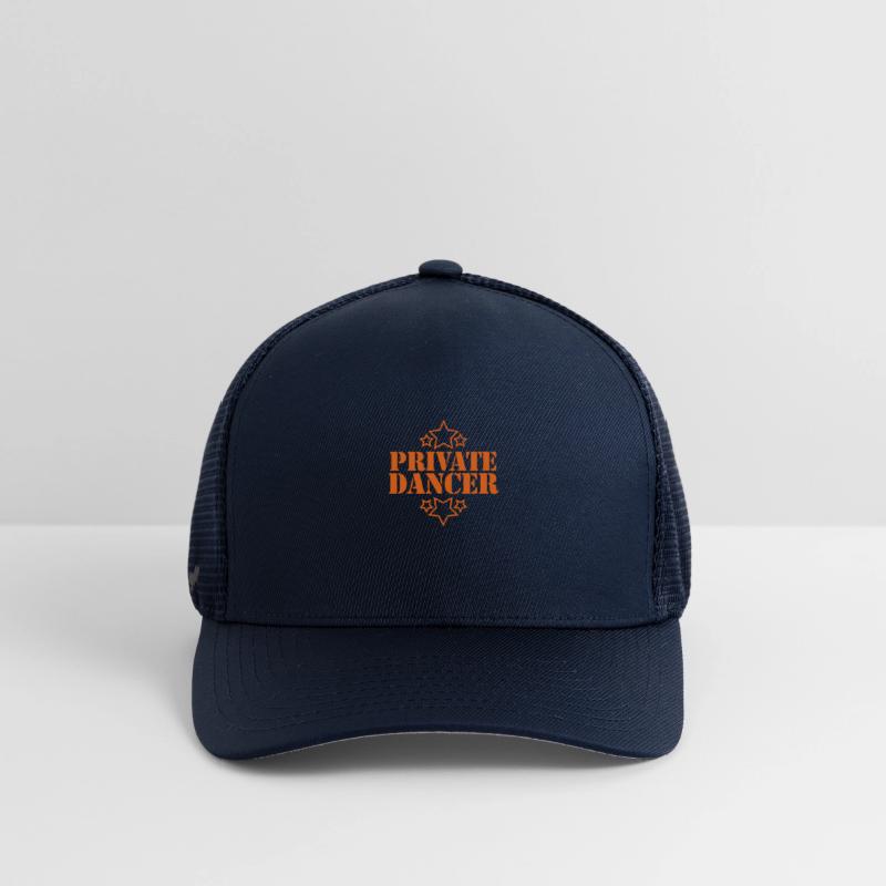 DANCE PRIVATE DANCER with stars