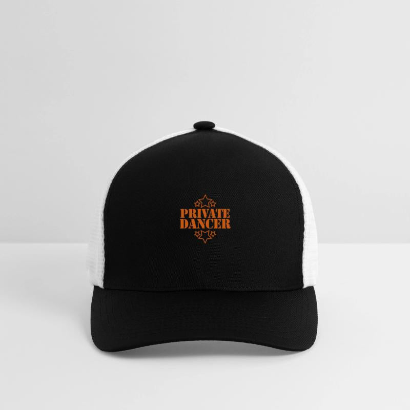 DANCE PRIVATE DANCER with stars