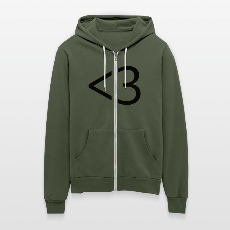 Dark Heart Care Logo