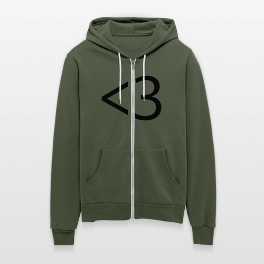 Dark Heart Care Logo