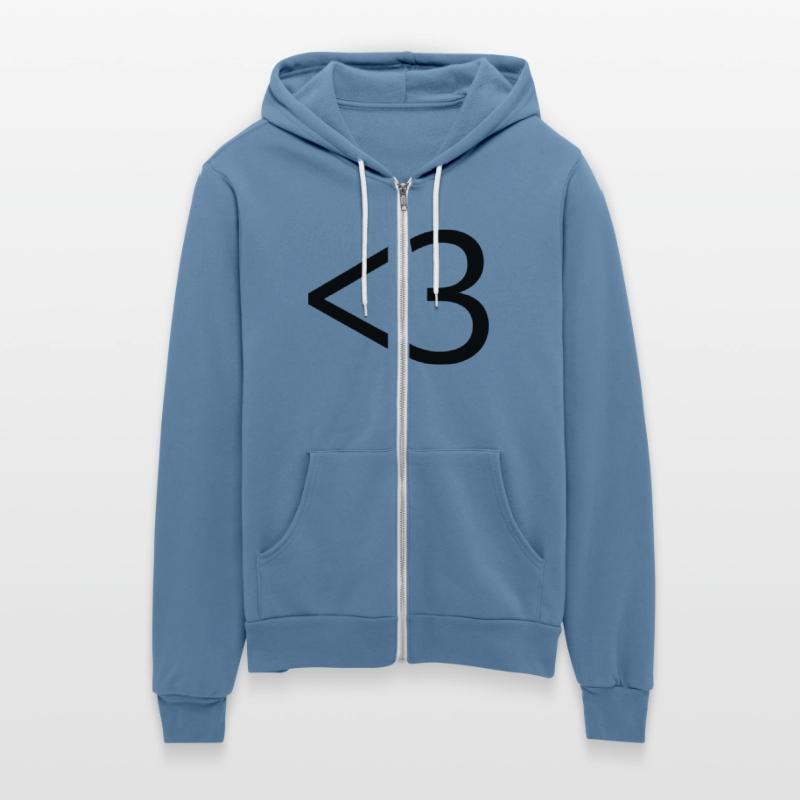 Dark Heart Care Logo