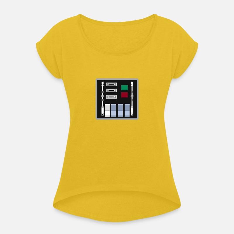 Darth Vader Control Panel - A New Hope