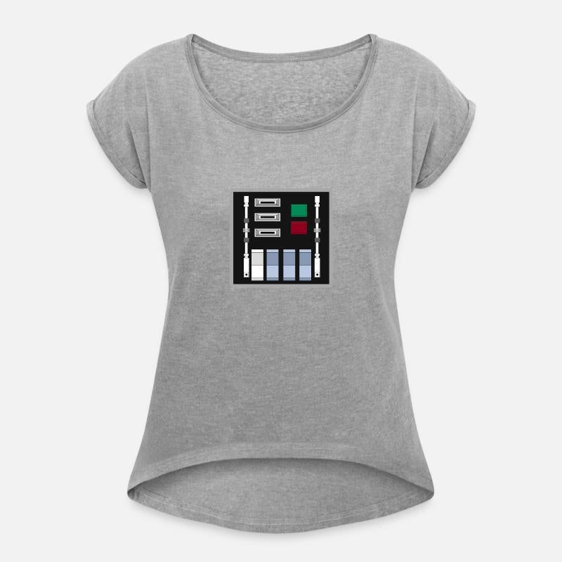 Darth Vader Control Panel - A New Hope