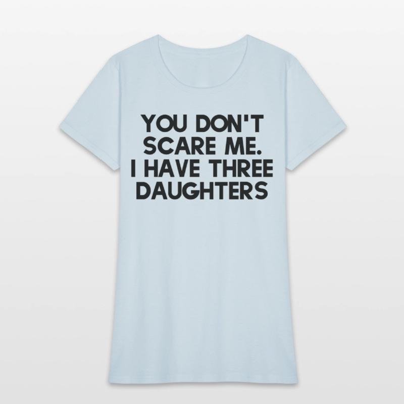 Daughter Defender: Fearless Dad Edition