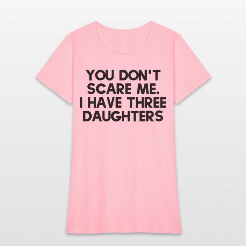 Daughter Defender: Fearless Dad Edition