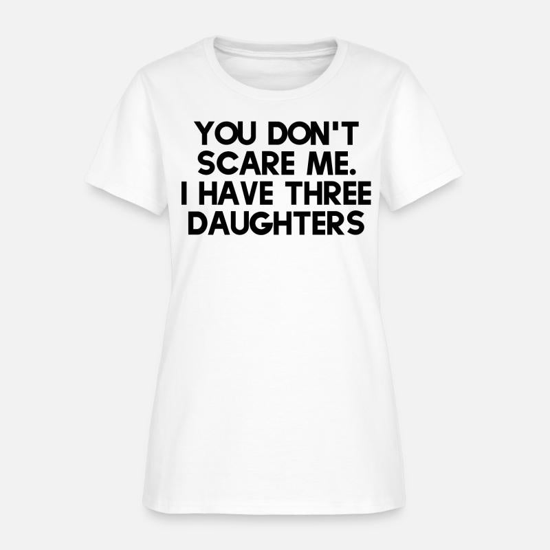 Daughter Defender: Fearless Dad Edition