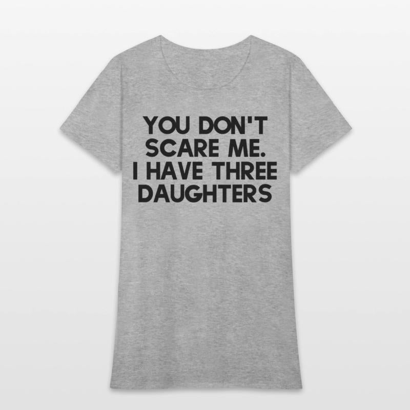 Daughter Defender: Fearless Dad Edition