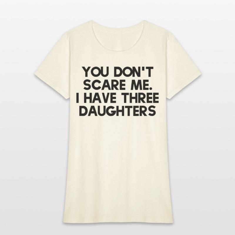 Daughter Defender: Fearless Dad Edition