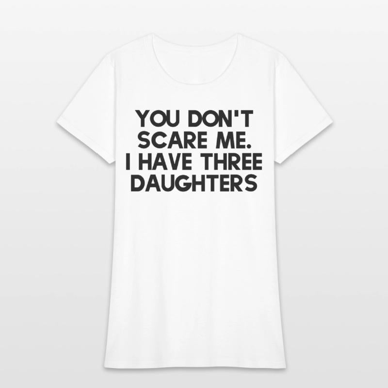 Daughter Defender: Fearless Dad Edition