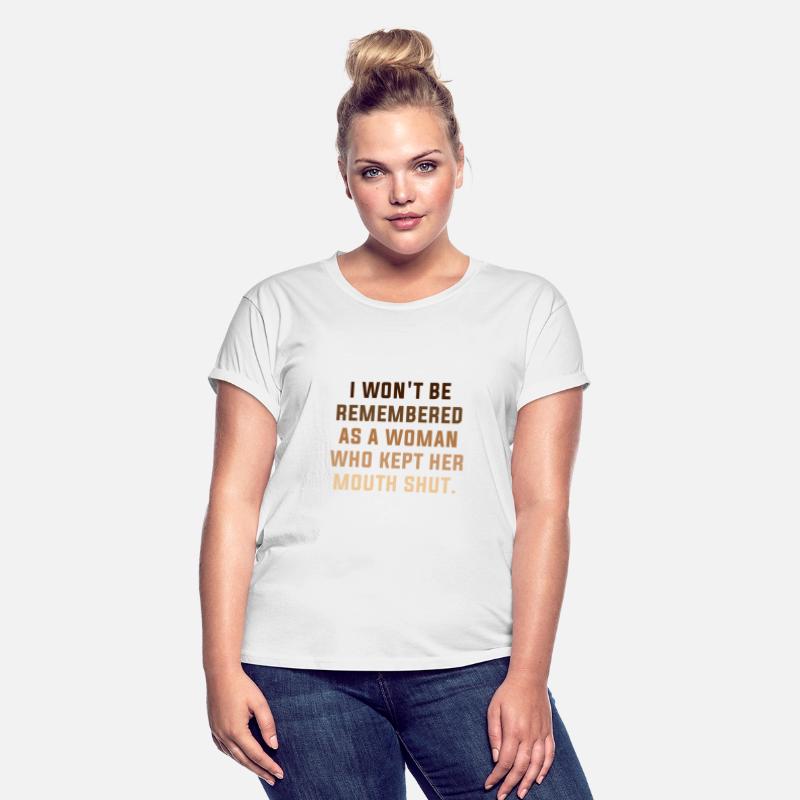 Deaf-mute Awareness Black Woman