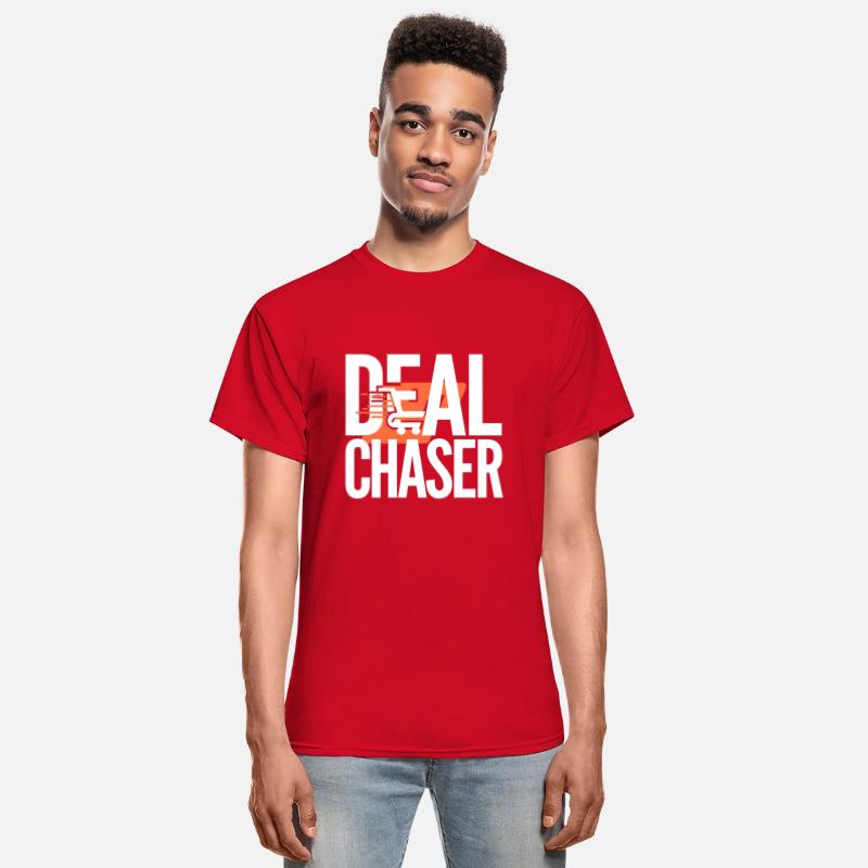 Deal Chaser – Fast Shopper Theme with Cart