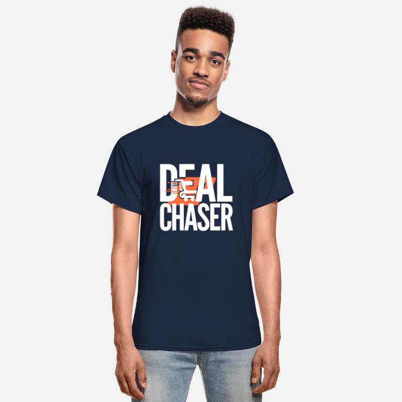 Deal Chaser – Fast Shopper Theme with Cart