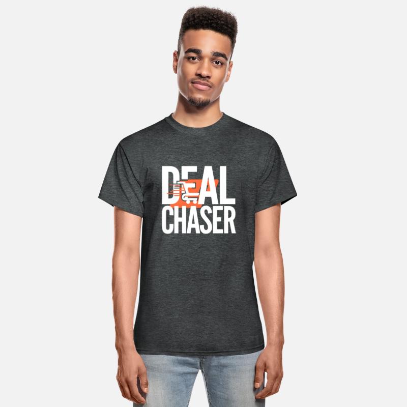 Deal Chaser – Fast Shopper Theme with Cart