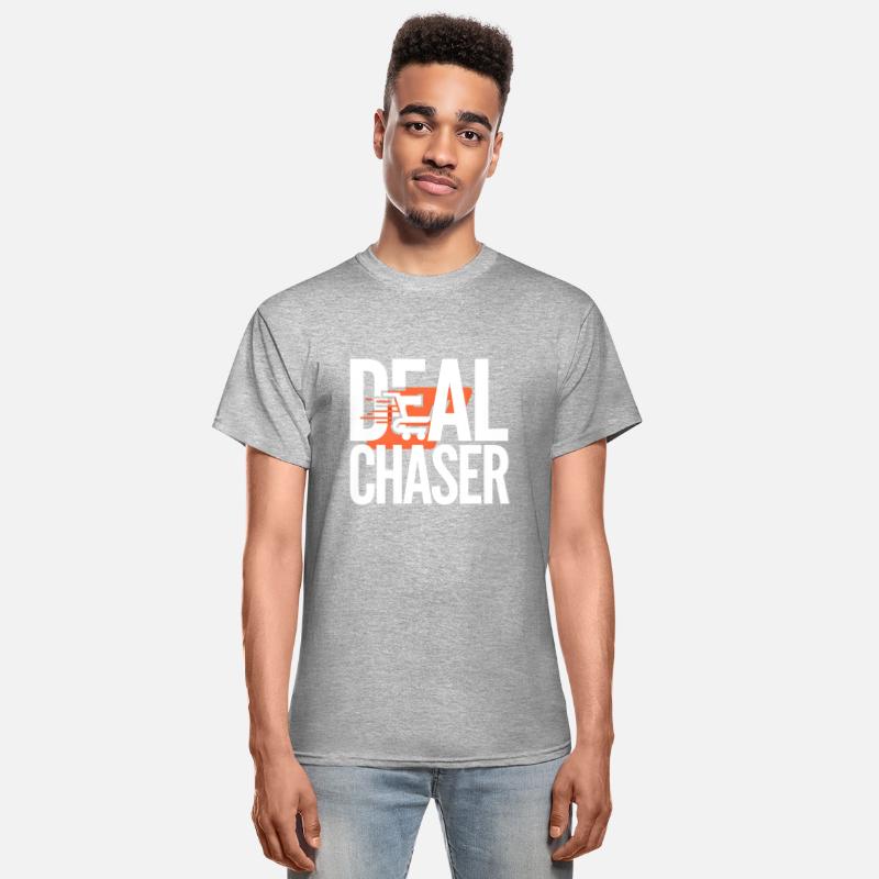 Deal Chaser – Fast Shopper Theme with Cart