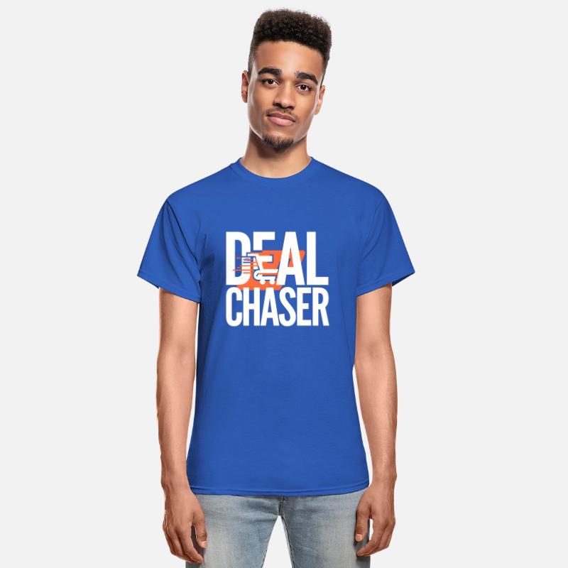 Deal Chaser – Fast Shopper Theme with Cart