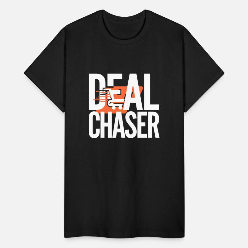 Deal Chaser – Fast Shopper Theme with Cart