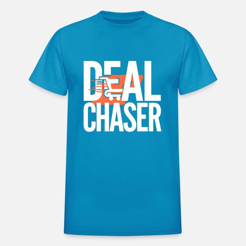 Deal Chaser – Fast Shopper Theme with Cart