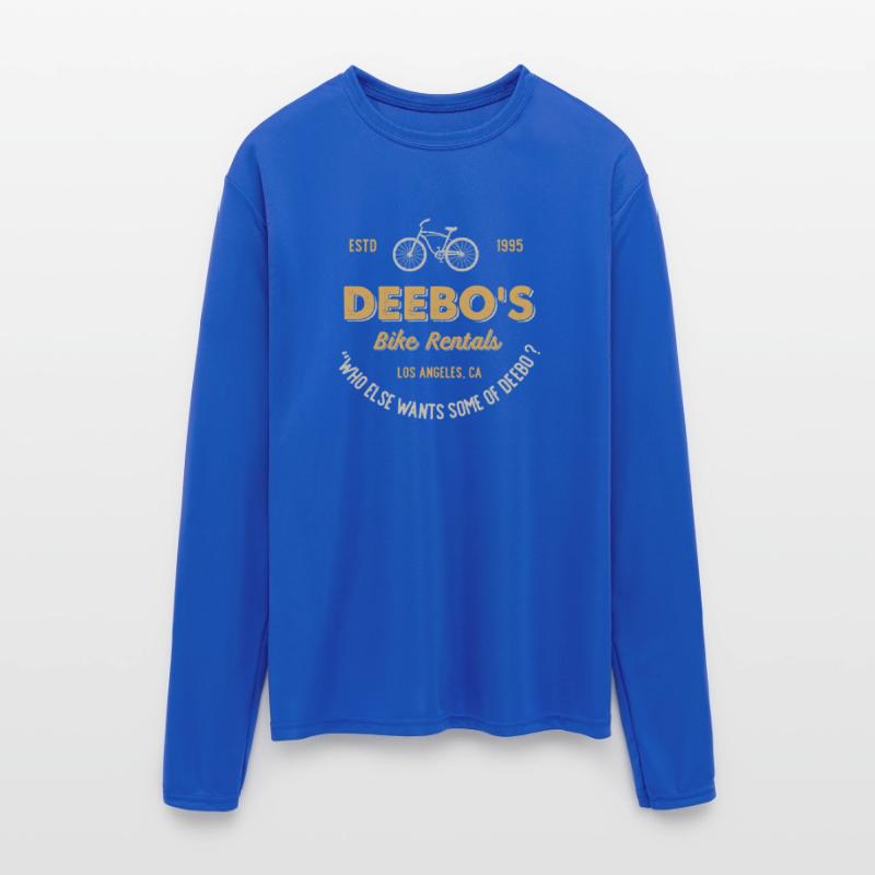 Deebo’s Bike Rentals - Classic Ride