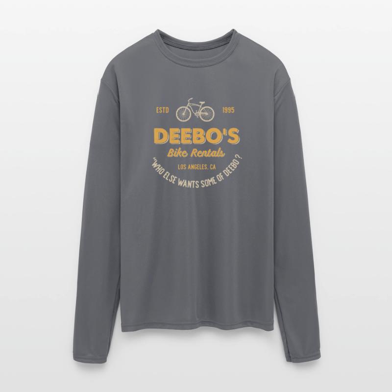 Deebo’s Bike Rentals - Classic Ride