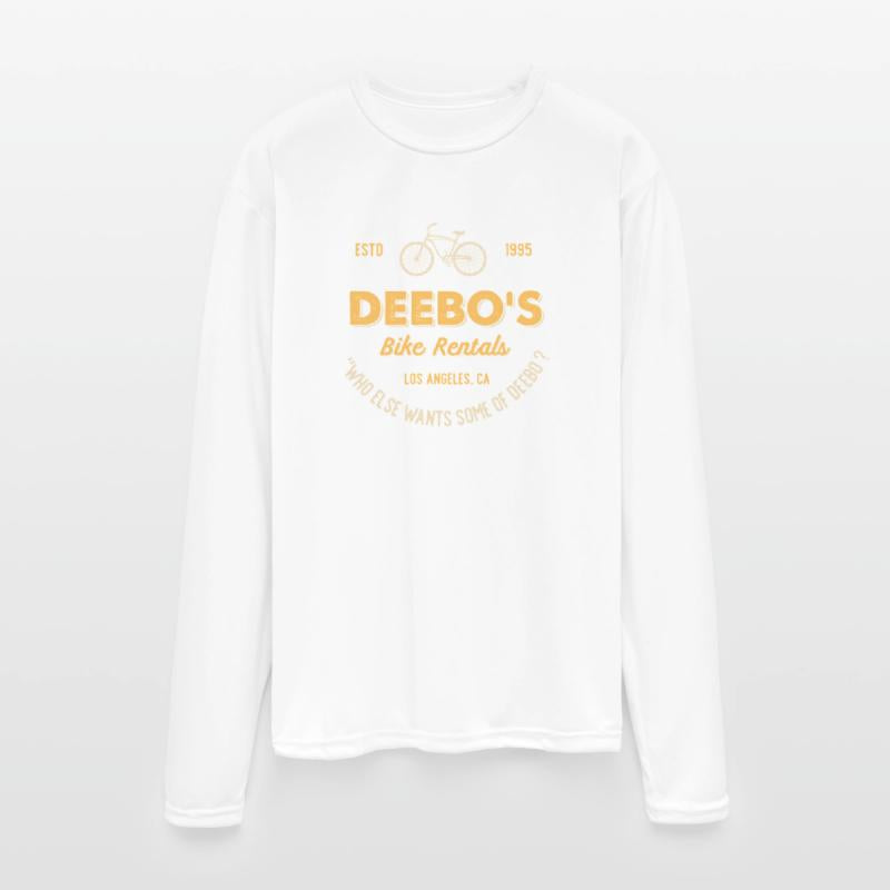 Deebo’s Bike Rentals - Classic Ride