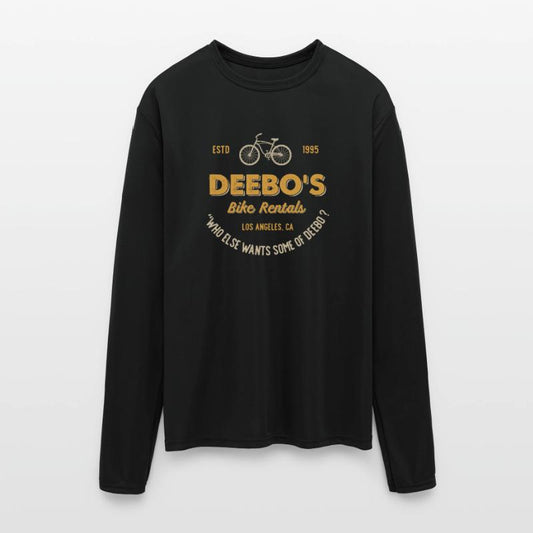 Deebo’s Bike Rentals - Classic Ride
