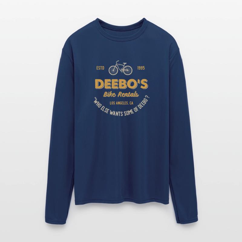 Deebo’s Bike Rentals - Classic Ride