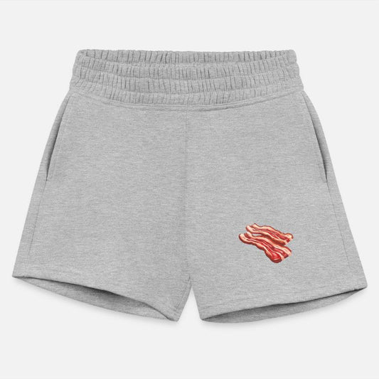 Delicious Bacon Strips Illustration