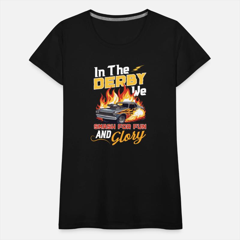 Demo Derby Demolition Derby Demolition Derby Lover