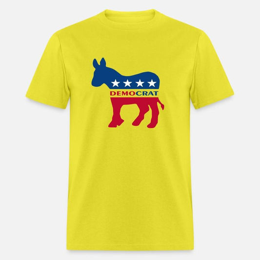 Democrat Party Logo