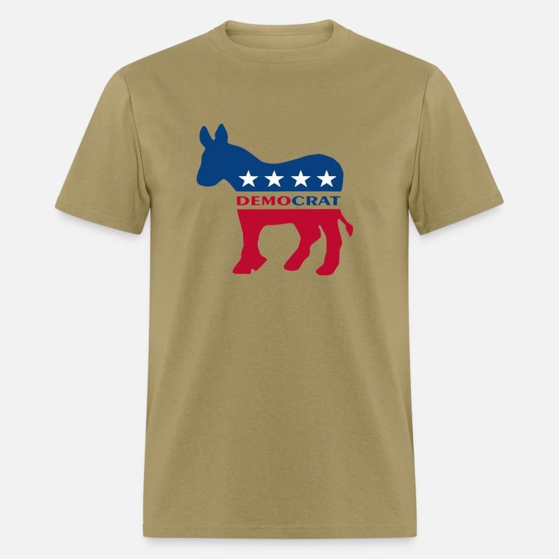 Democrat Party Logo
