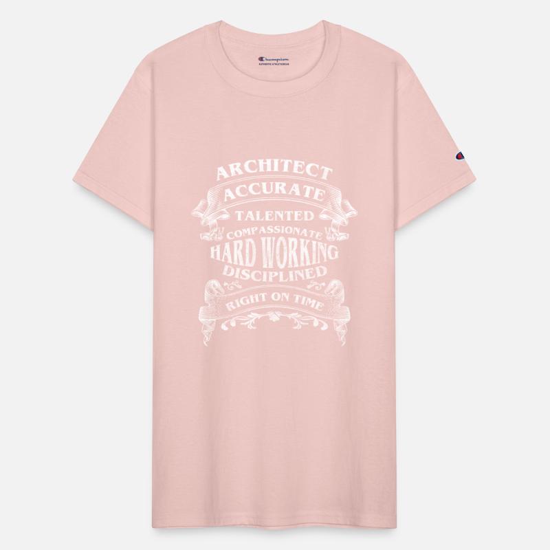 Designer Style Job Architectural Office