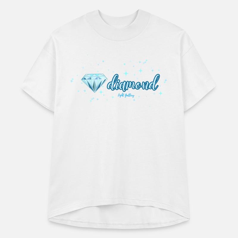 Diamond gemstone jewel