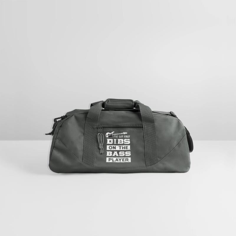 Dibs On The Bass Player Bass Guitarist Band Music