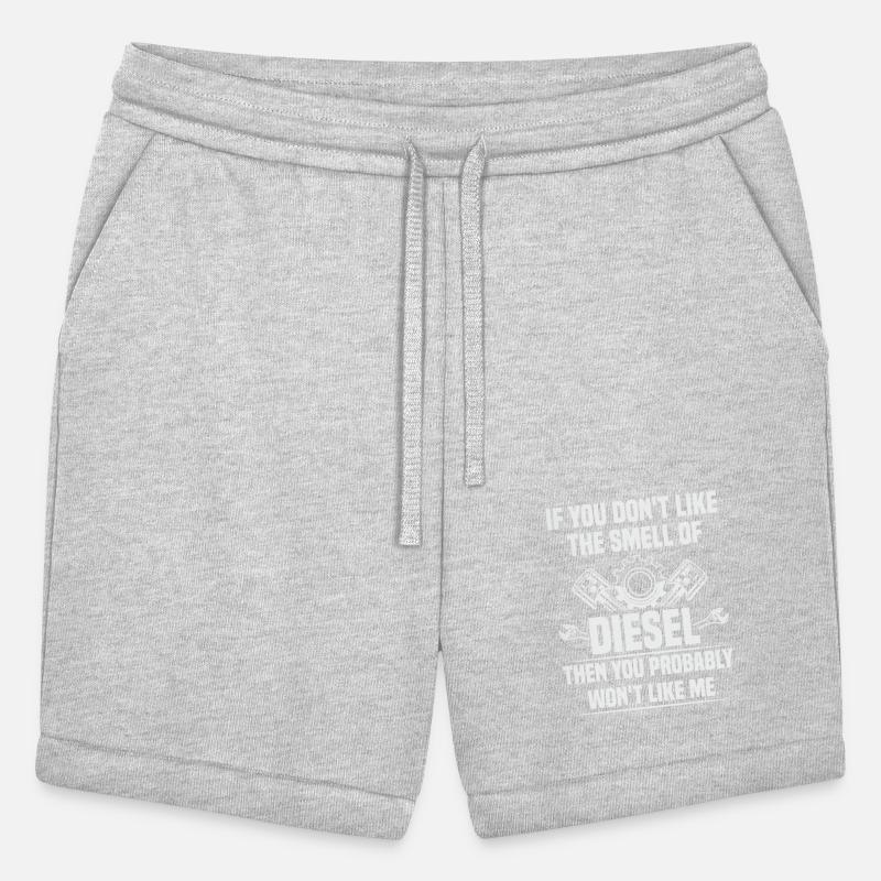 Diesel Mechanic Don t Like The Smell Of Diesel