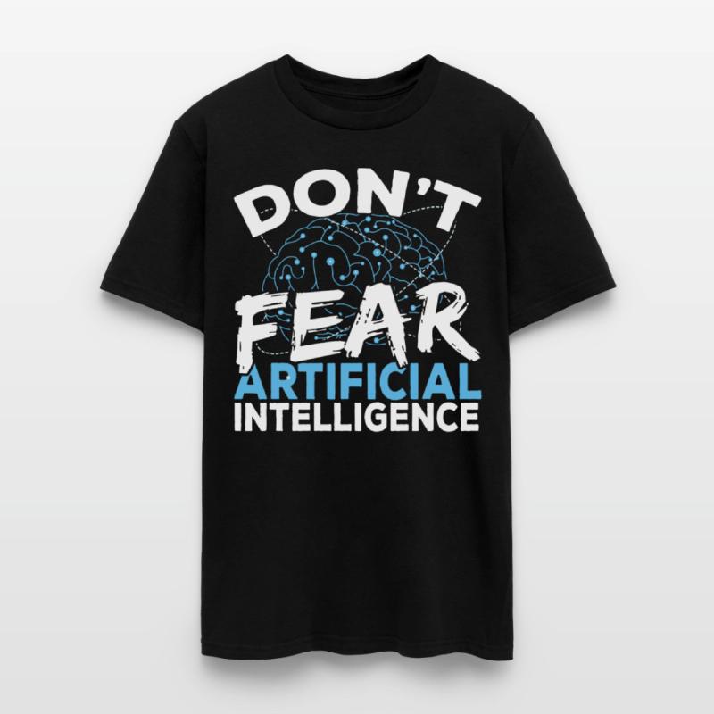 Digital Brain AI Deep Learning Neural Network AI