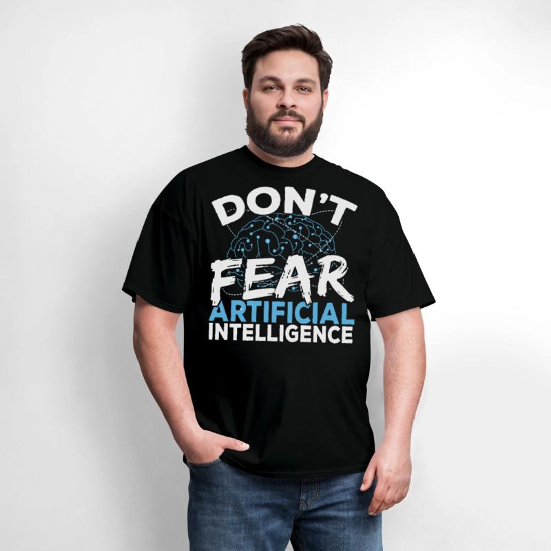 Digital Brain AI Deep Learning Neural Network AI