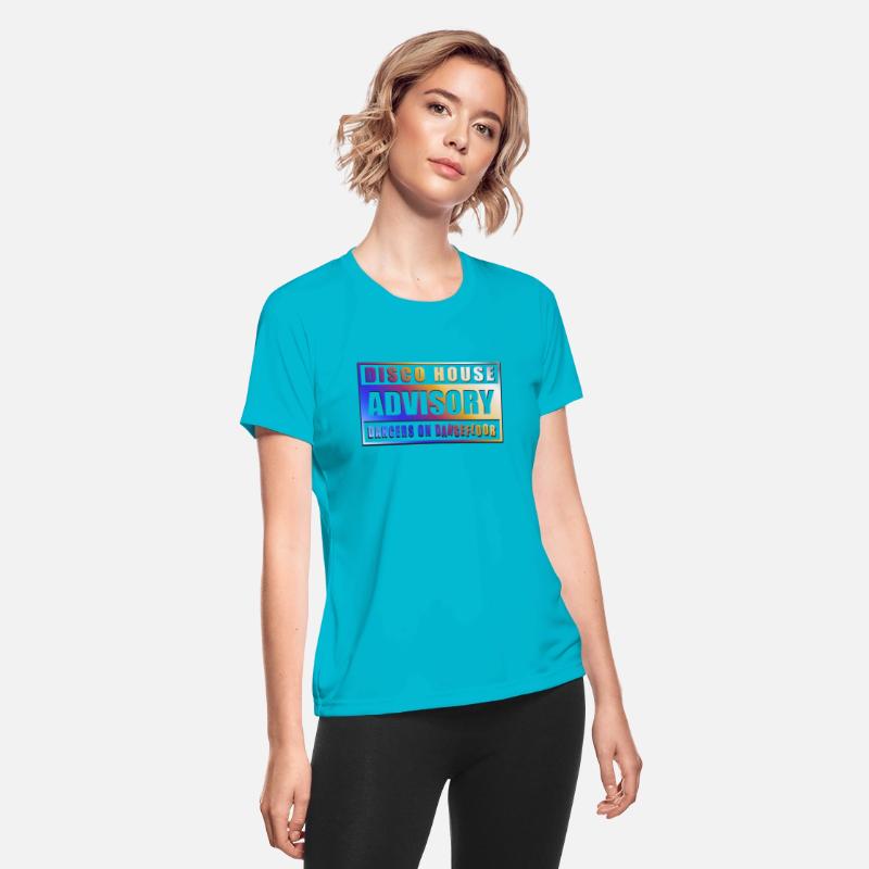 Disco House Advisory