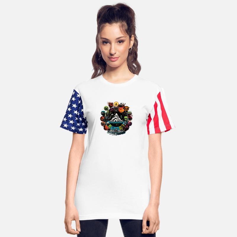 Discover The Fantastic