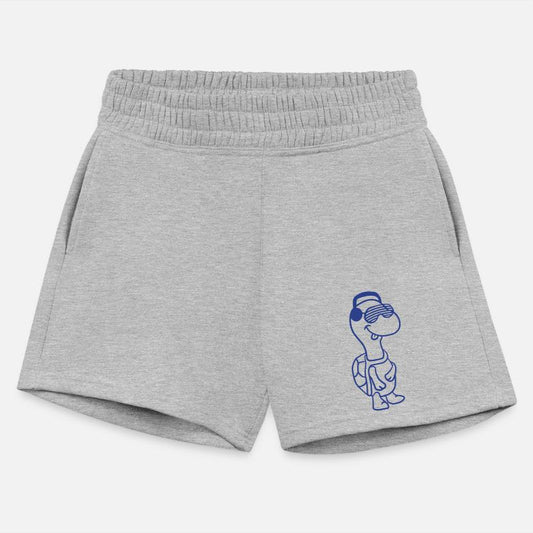 DJ Turtle Tortoise Animal Headphone Music Party