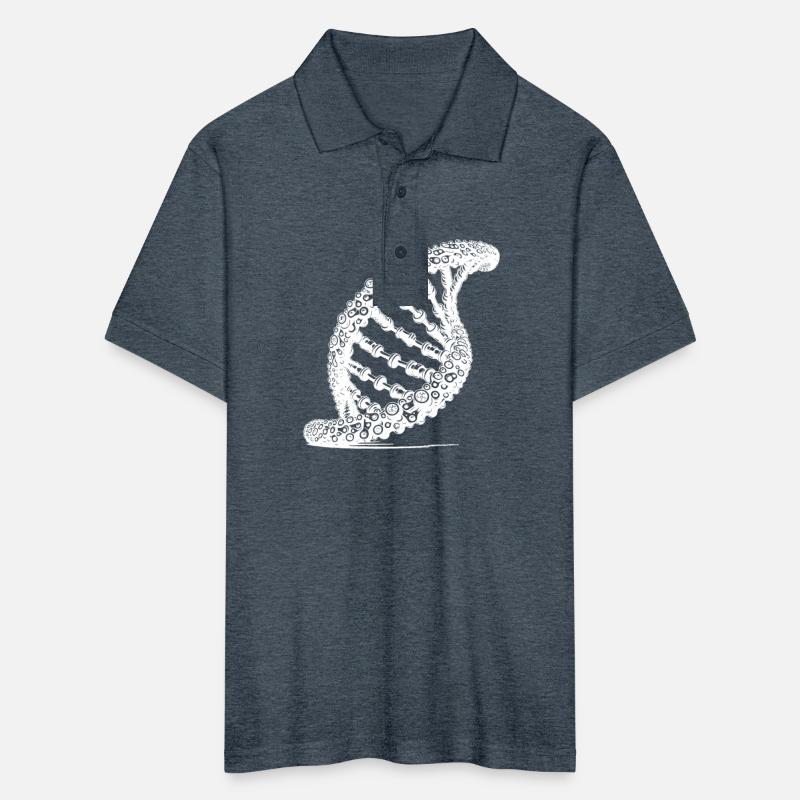 Dna Technology Chain Twisted Chain Links