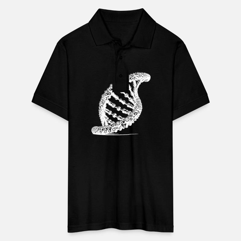 Dna Technology Chain Twisted Chain Links