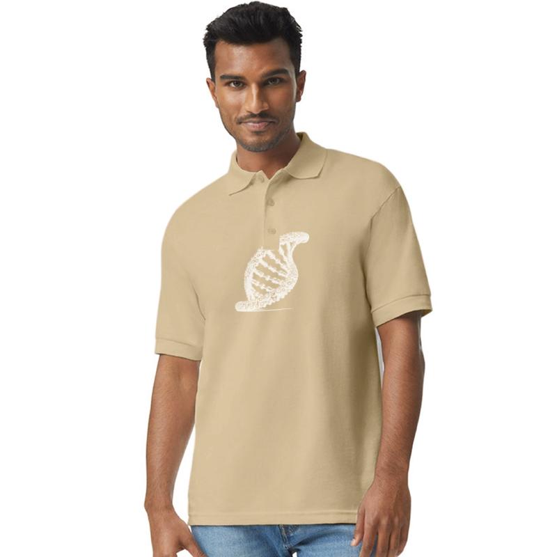 Dna Technology Chain Twisted Chain Links