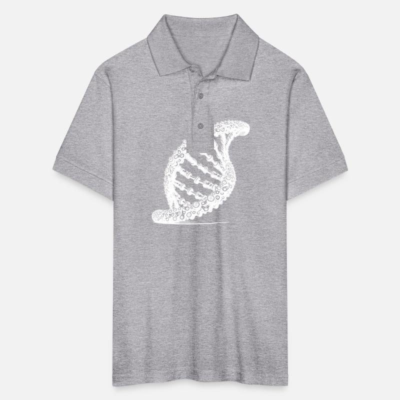 Dna Technology Chain Twisted Chain Links