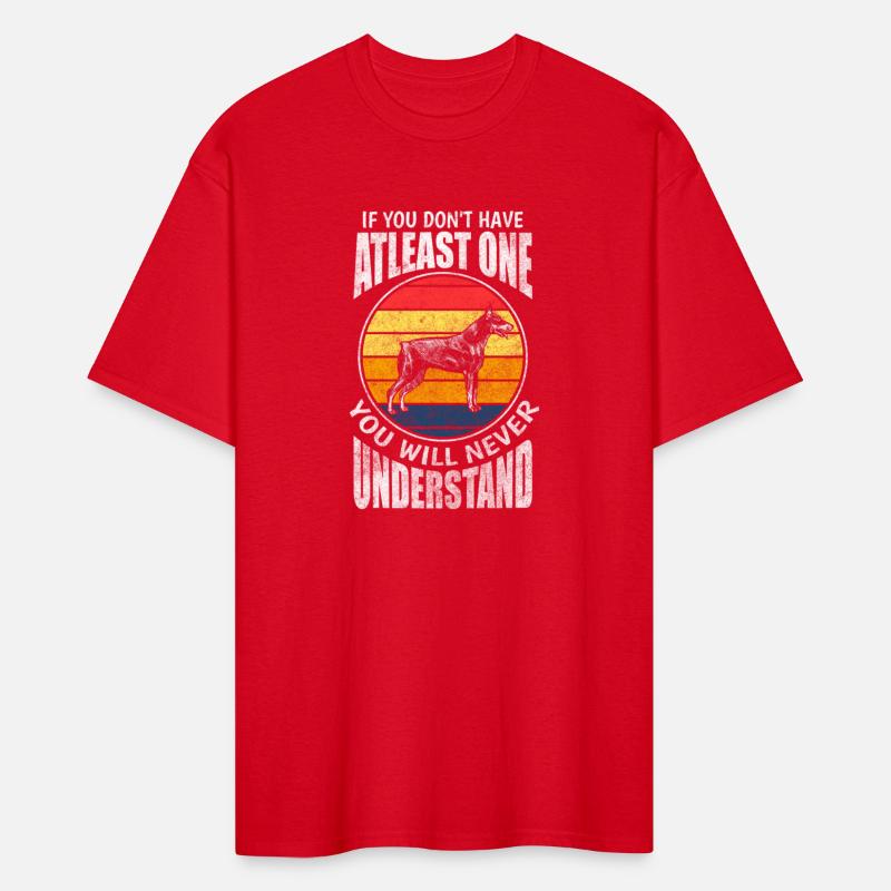 Doberman Pinscher Dog Sports Pet Service Dog